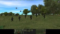 8. Combat Mission: Red Thunder (PC) (klucz STEAM)